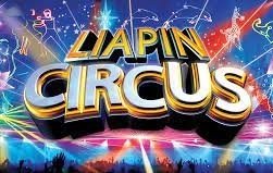 Liapin Circus (парк им. М. Чекмана)
