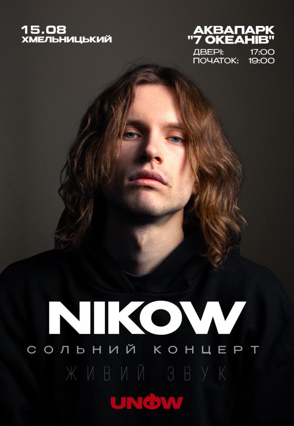 NIKOW