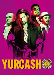 YURCASH. Хмельницкий